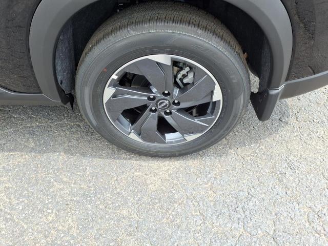 2026 Nissan Rogue FWD SV *Ltd Avail*