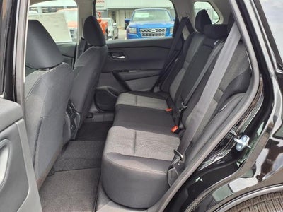 2026 Nissan Rogue FWD SV *Ltd Avail*