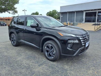 2026 Nissan Rogue FWD SV *Ltd Avail*