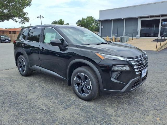 2026 Nissan Rogue FWD SV *Ltd Avail*