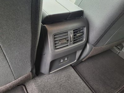 2026 Nissan Rogue FWD SV *Ltd Avail*