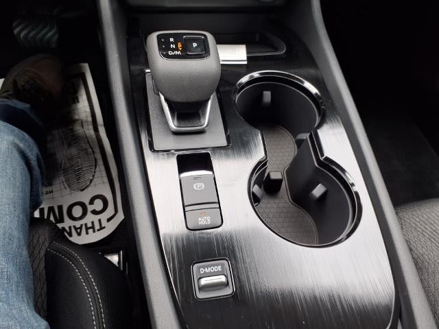 2026 Nissan Rogue FWD SV *Ltd Avail*