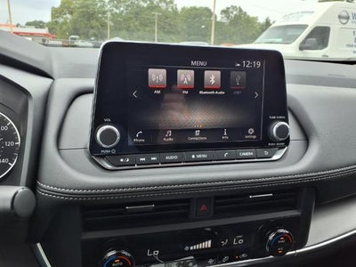 2026 Nissan Rogue FWD SV *Ltd Avail*