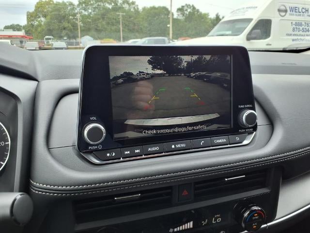 2026 Nissan Rogue FWD SV *Ltd Avail*