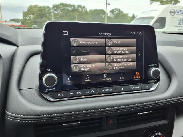 2026 Nissan Rogue FWD SV *Ltd Avail*