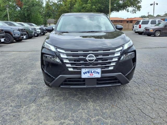 2026 Nissan Rogue FWD SV *Ltd Avail*