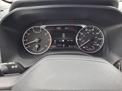 2026 Nissan Rogue FWD SV *Ltd Avail*