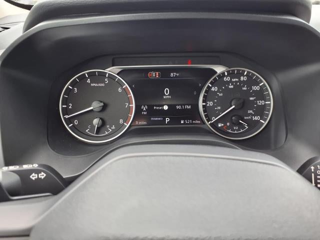 2026 Nissan Rogue FWD SV *Ltd Avail*