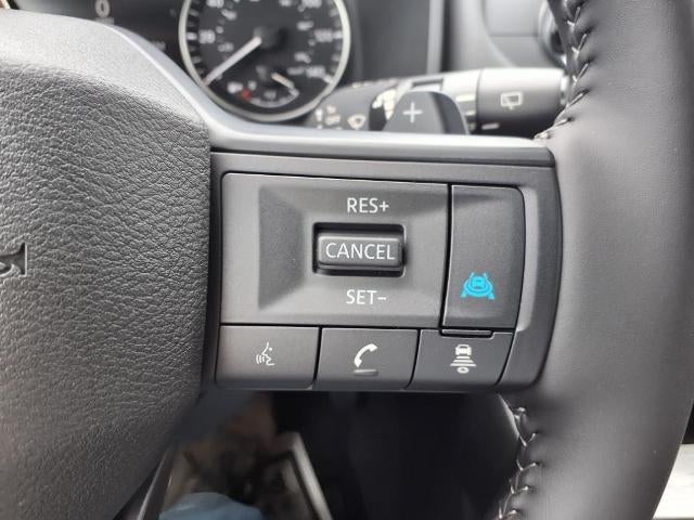 2026 Nissan Rogue FWD SV *Ltd Avail*