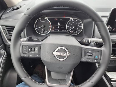 2026 Nissan Rogue FWD SV *Ltd Avail*