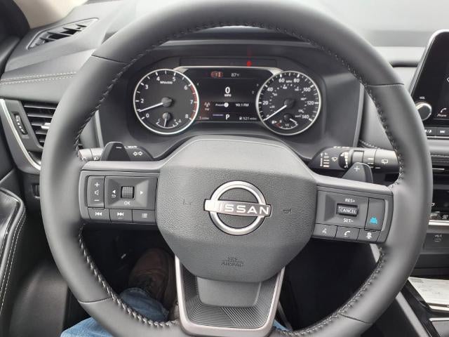 2026 Nissan Rogue FWD SV *Ltd Avail*