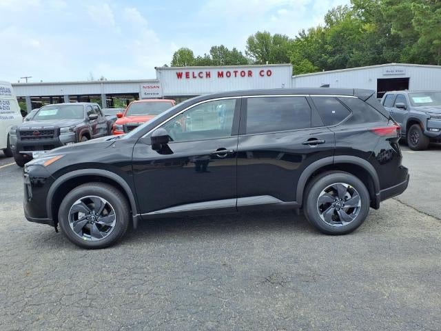 2026 Nissan Rogue FWD SV *Ltd Avail*