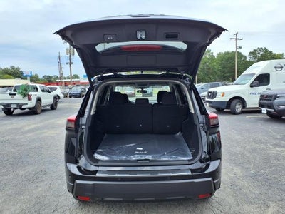 2026 Nissan Rogue FWD SV *Ltd Avail*