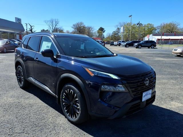 2026 Nissan Rogue 2026.5 FWD Dark Armor