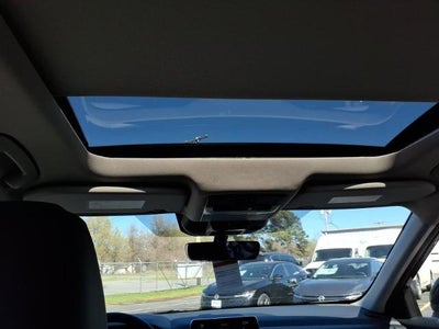 2026 Nissan Rogue 2026.5 FWD Dark Armor