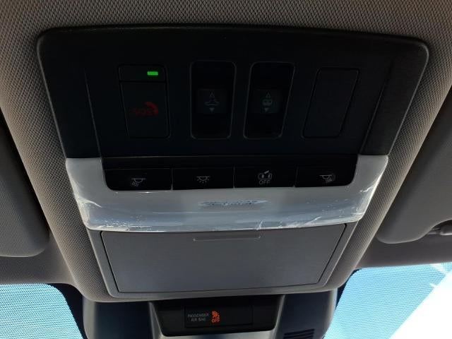 2026 Nissan Rogue 2026.5 FWD Dark Armor