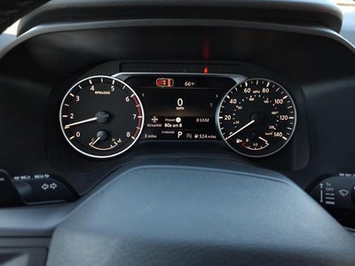 2026 Nissan Rogue 2026.5 FWD Dark Armor