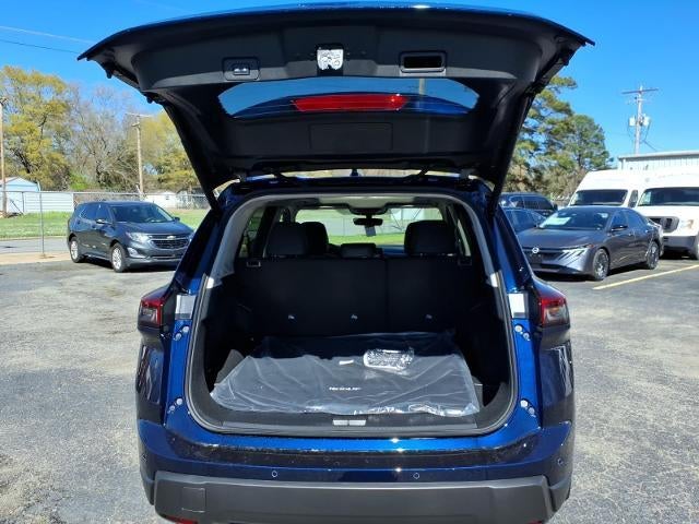 2026 Nissan Rogue 2026.5 FWD Dark Armor