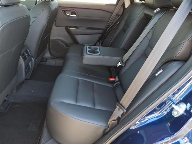 2026 Nissan Rogue 2026.5 FWD Dark Armor