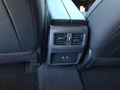 2026 Nissan Rogue 2026.5 FWD Dark Armor