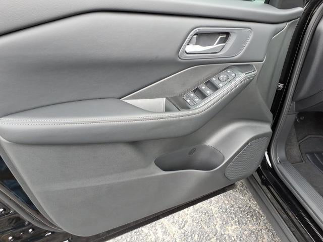 2026 Nissan Rogue 2026.5 FWD SV