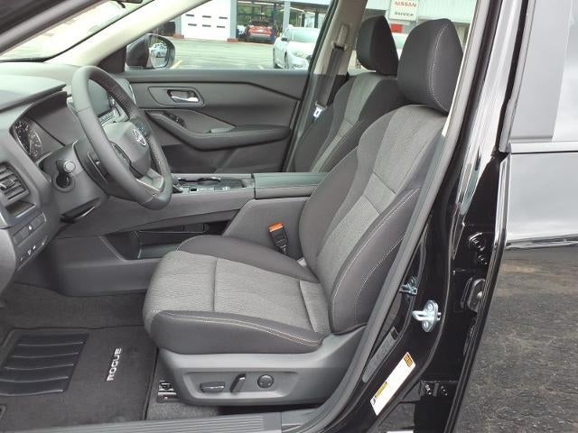 2026 Nissan Rogue 2026.5 FWD SV