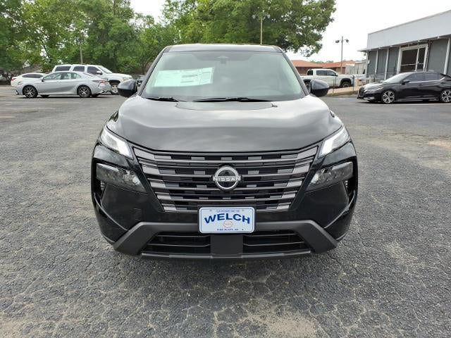 2026 Nissan Rogue 2026.5 FWD SV
