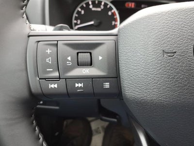 2026 Nissan Rogue 2026.5 FWD SV