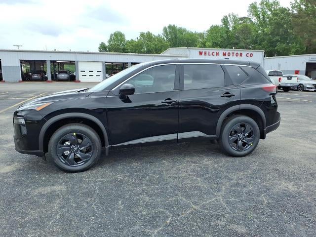 2026 Nissan Rogue 2026.5 FWD SV