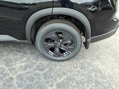 2026 Nissan Rogue 2026.5 FWD SV