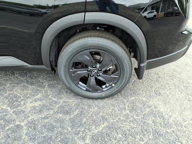 2026 Nissan Rogue 2026.5 FWD SV
