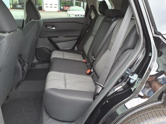 2026 Nissan Rogue 2026.5 FWD SV