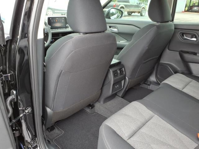 2026 Nissan Rogue 2026.5 FWD SV