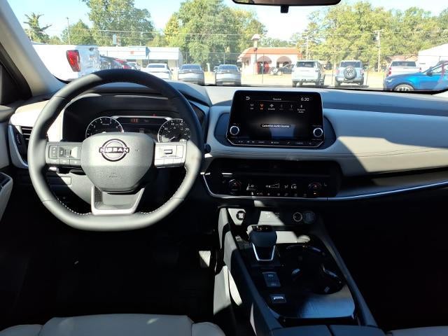 2027 Nissan Rogue Dark Armor FWD