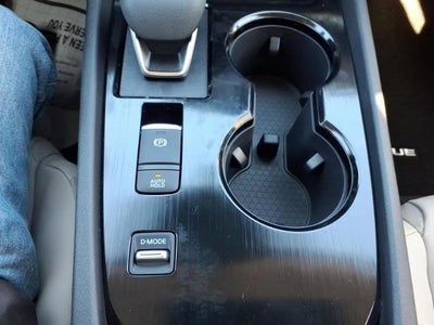 2027 Nissan Rogue Dark Armor FWD