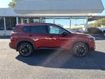 2027 Nissan Rogue Dark Armor FWD