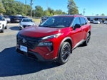 2027 Nissan Rogue Dark Armor FWD