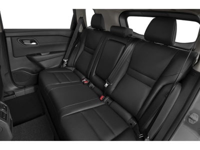 2027 Nissan Rogue Dark Armor FWD