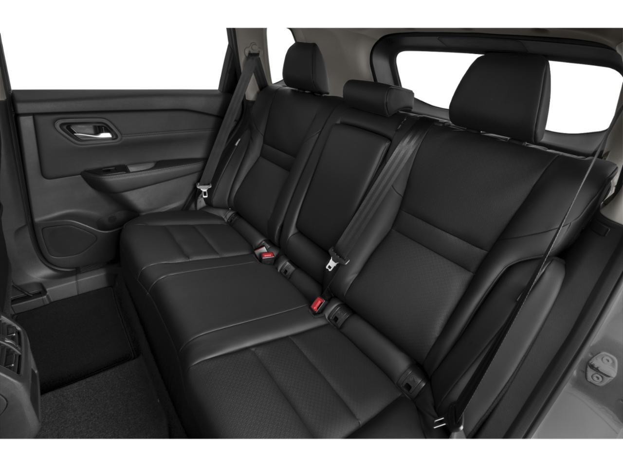 2027 Nissan Rogue Dark Armor FWD