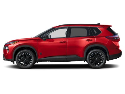 2027 Nissan Rogue Dark Armor FWD
