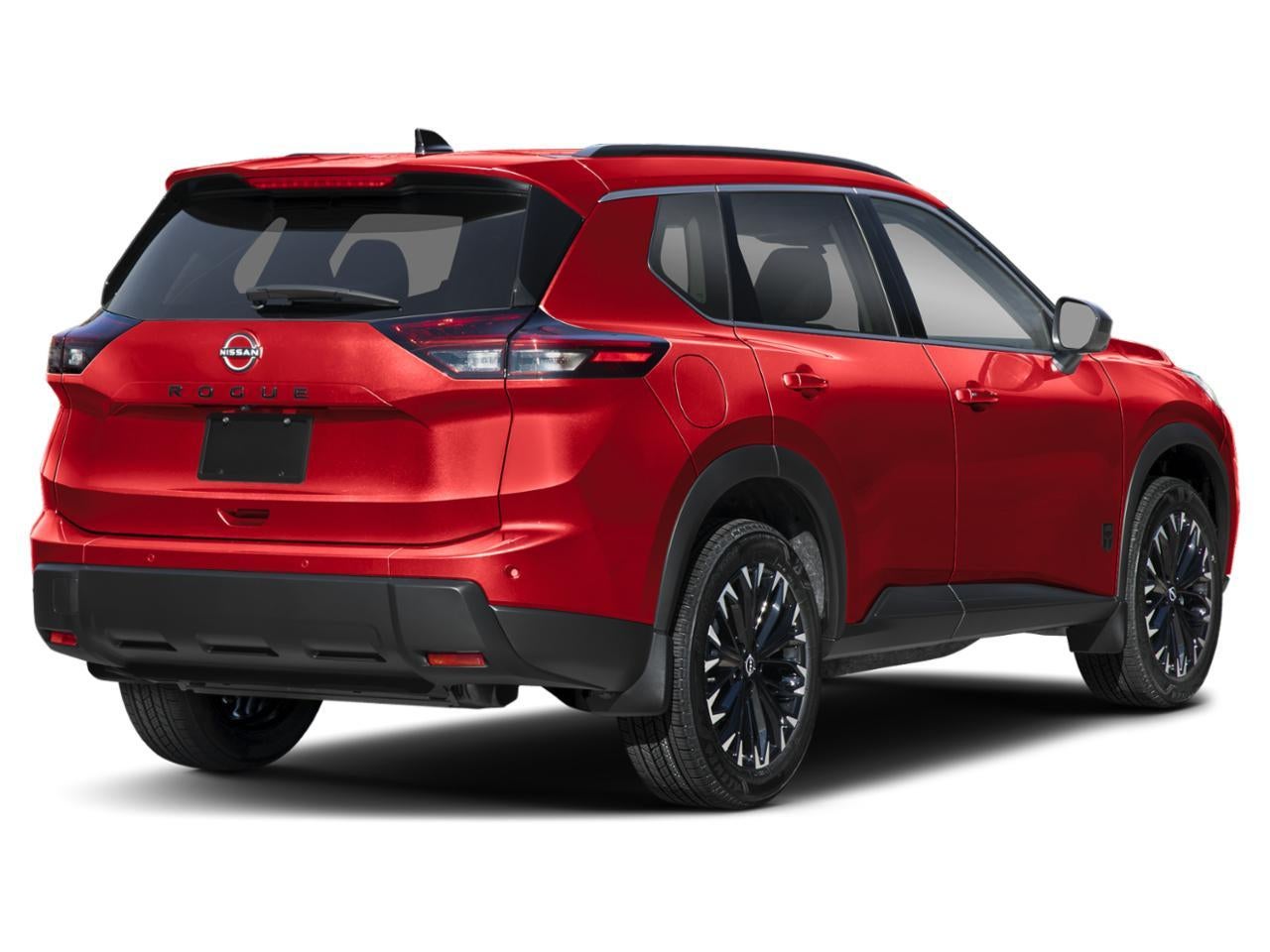 2027 Nissan Rogue Dark Armor FWD