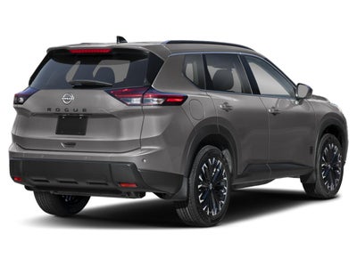 2027 Nissan Rogue Dark Armor FWD
