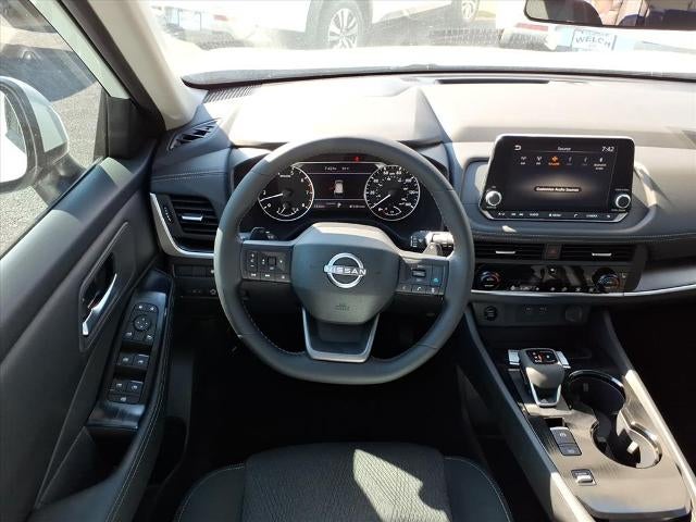 2026 Nissan Rogue FWD SV *Ltd Avail*