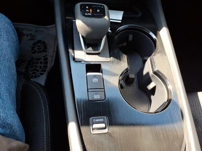 2026 Nissan Rogue FWD SV *Ltd Avail*