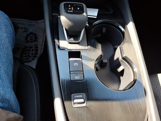 2026 Nissan Rogue FWD SV *Ltd Avail*