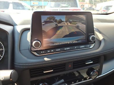 2026 Nissan Rogue FWD SV *Ltd Avail*