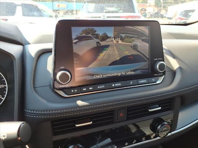 2026 Nissan Rogue FWD SV *Ltd Avail*