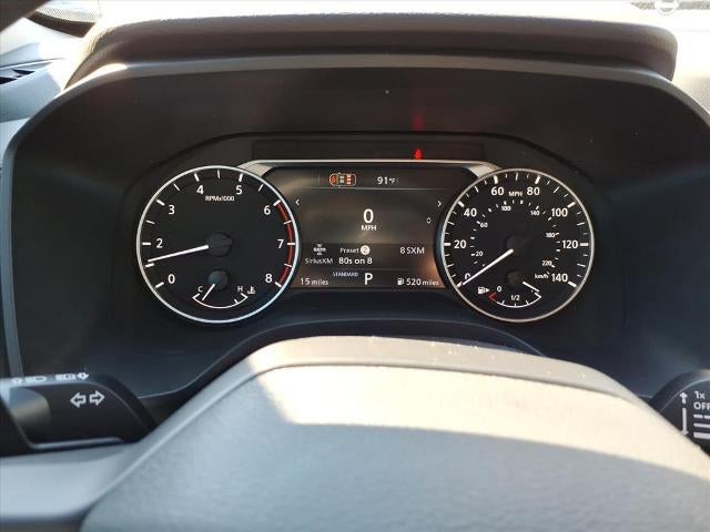 2026 Nissan Rogue FWD SV *Ltd Avail*