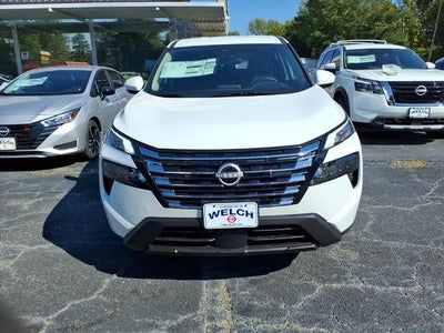 2026 Nissan Rogue FWD SV *Ltd Avail*