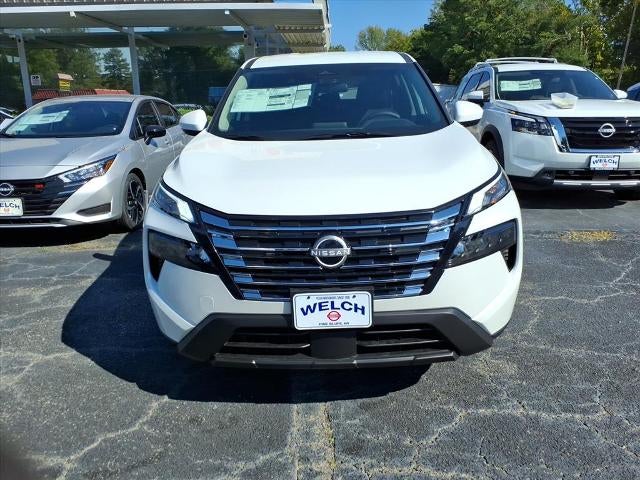 2026 Nissan Rogue FWD SV *Ltd Avail*